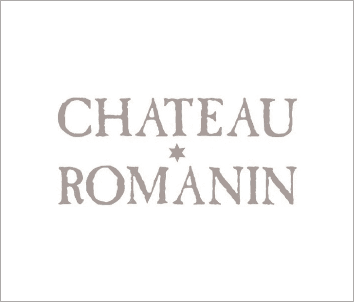 Logo Château Romanin